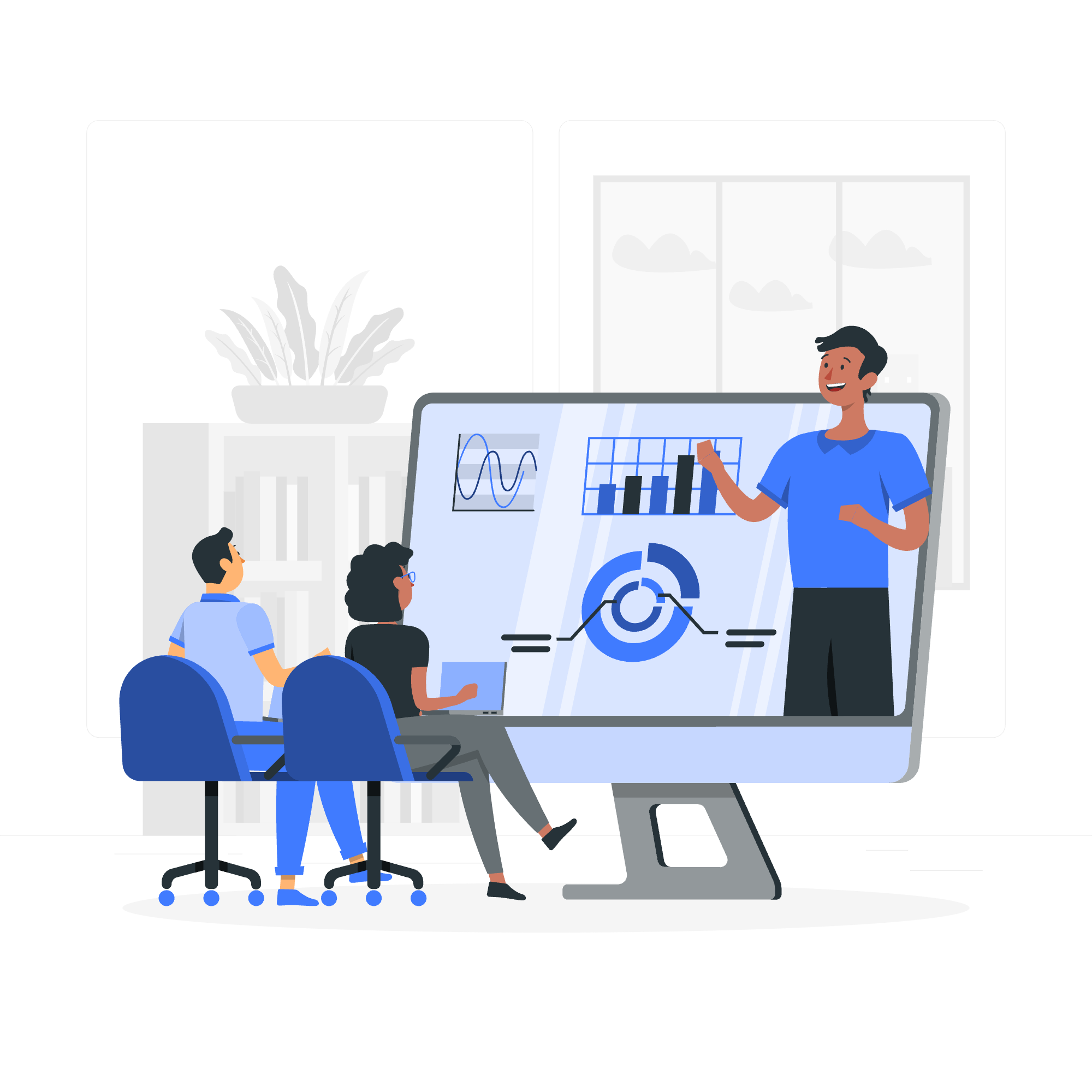 Next-Gen Financial Tools